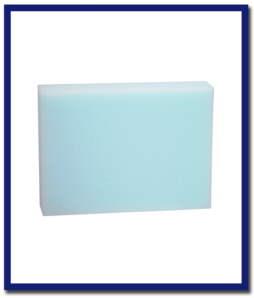 DTA All Purpose Blue Sponge (1 Pc) - Stone Doctor Australia - Cleaning Accessories > Sponges > Blue Sponge