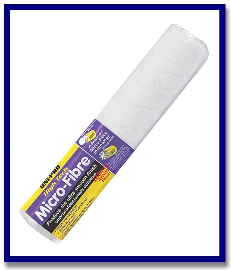 UNi-PRO High-Tech Micro-Fibre Cover - 1 Pc - Stone Doctor Australia - Painting Equipment > Application > Fibre Cover