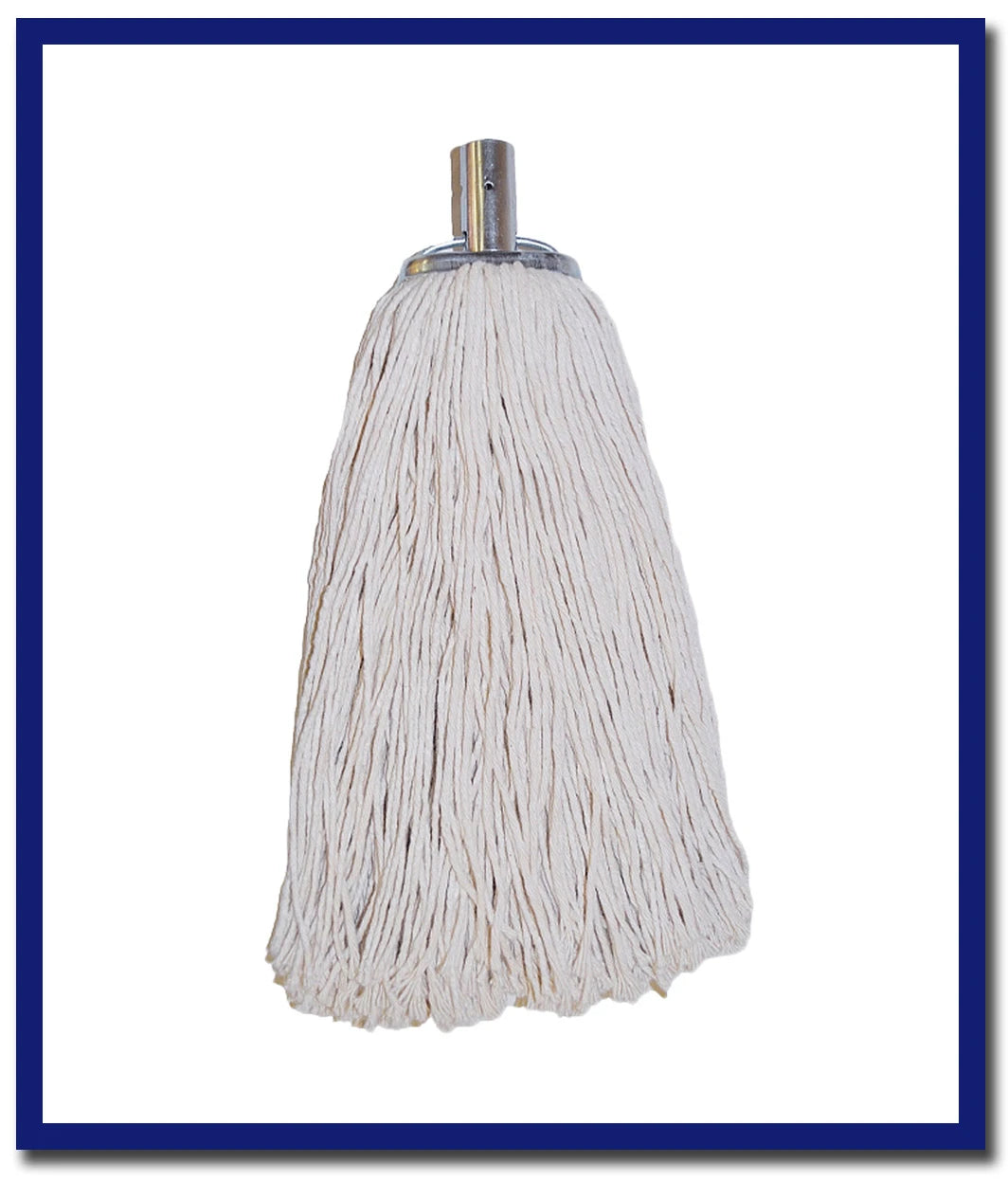 Edco Merrimop Mop Metal - Stone Doctor Australia - Cleaning Accessories > Tools > Cotton Mops