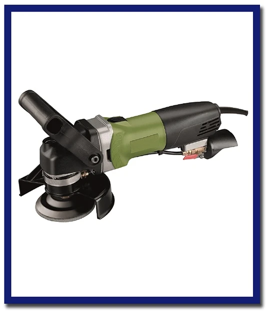 Multi-speed Handheld Wet Polisher (240V) - Stone Doctor Australia - Handheld Tools > Power Tools > Wet Polisher