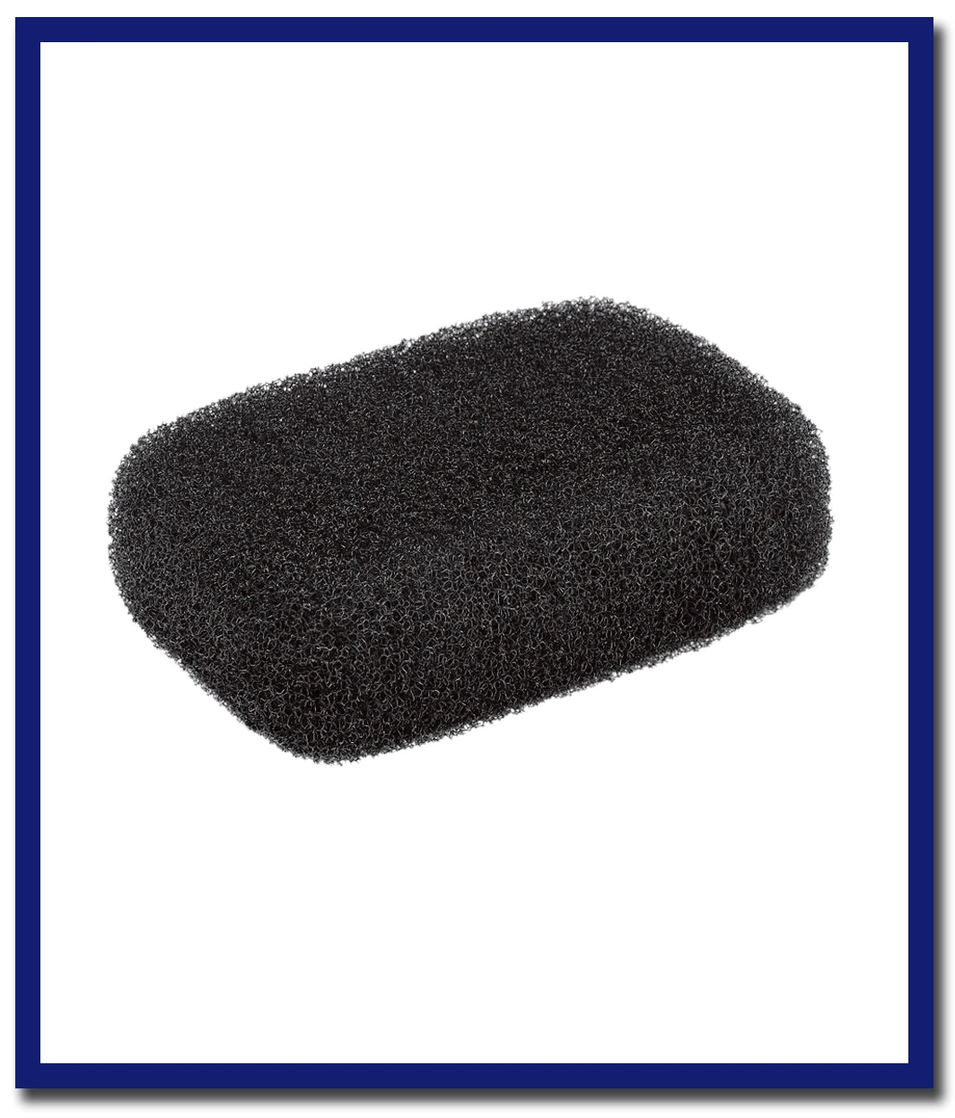 DTA Grout Haze Sponge Black (1 Pc) - Stone Doctor Australia - Cleaning Accessories > Sponges > Grout Haze Sponge