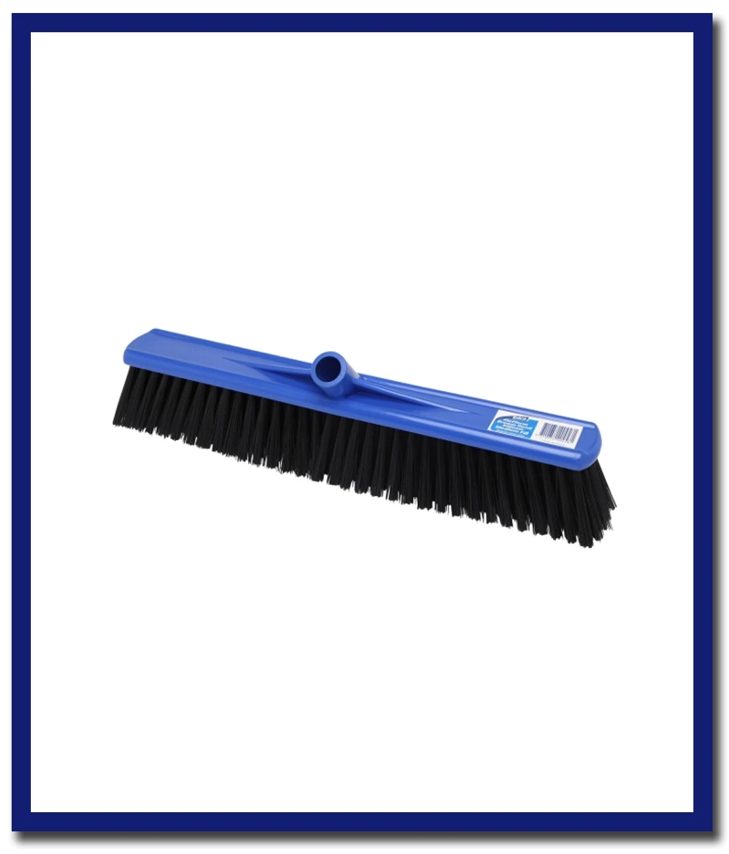 Edco Platform Broom Head - 1 Unit - Stone Doctor Australia - Cleaning Products > Brooms > Accessories