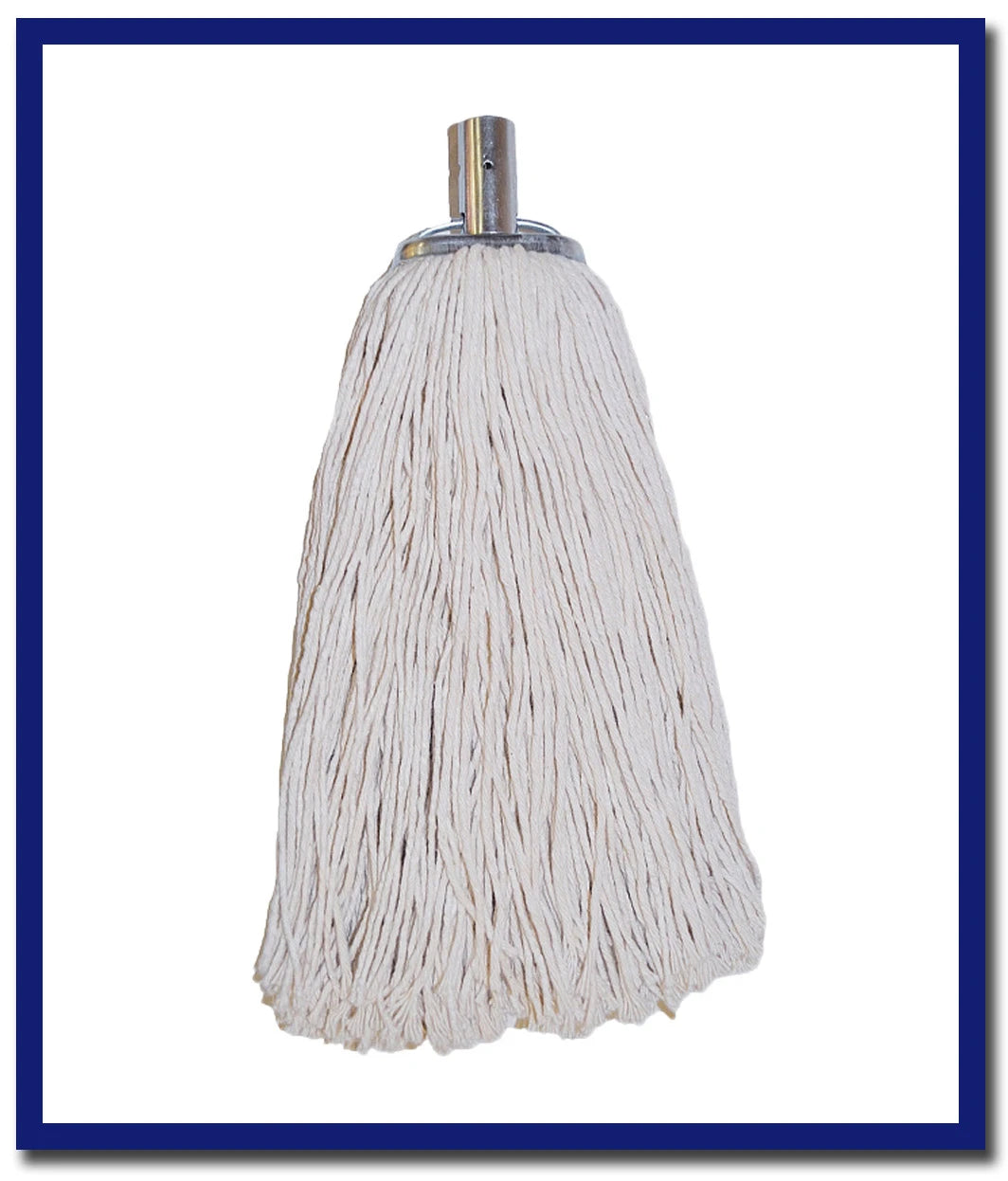 Edco Merrimop Mop Metal - Stone Doctor Australia - Cleaning Accessories > Tools > Cotton Mops