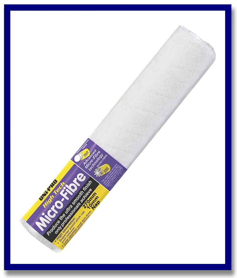 UNi-PRO High-Tech Micro-Fibre Cover - 1 Pc - Stone Doctor Australia - Painting Equipment > Application > Fibre Cover