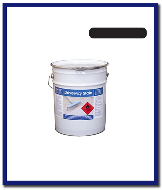 Dribond Driveway Stain - Stone Doctor Australia - Construction Chemicals > Flooring > Concrete Stain