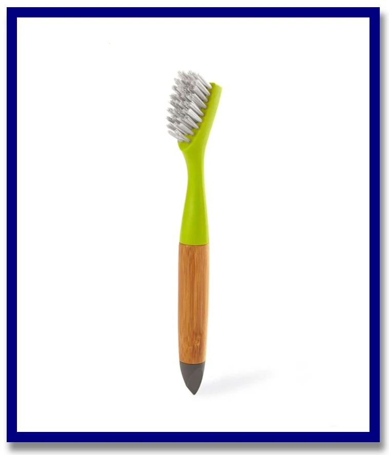 Micro Manager Brush & Crevice Tool - 1 Pc - Stone Doctor Australia - Engineered Quartz > Caesarstone > Chemicals & Consumables