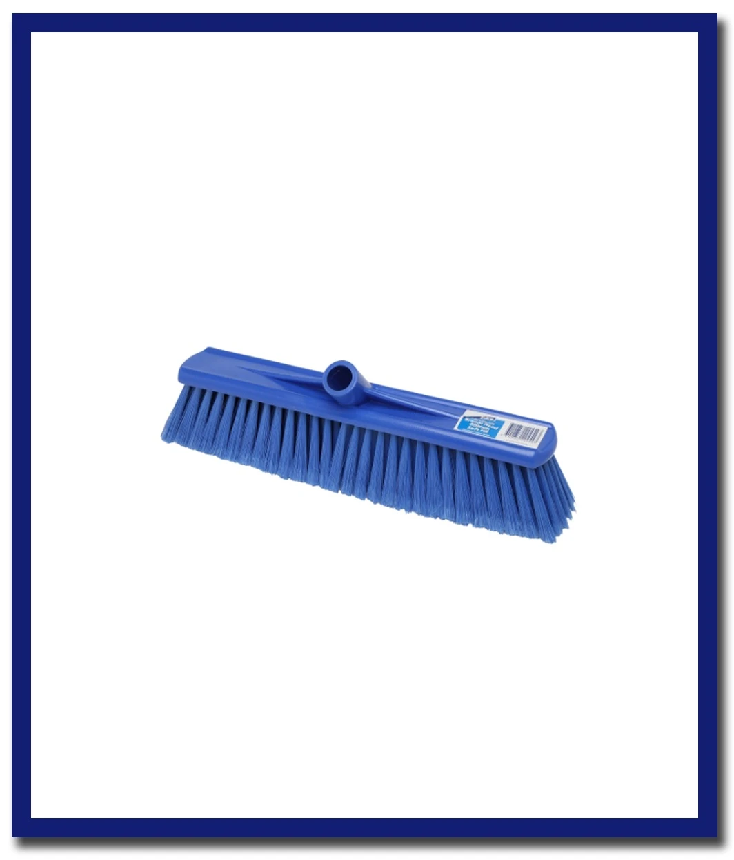 Edco Platform Broom Head - 1 Unit - Stone Doctor Australia - Cleaning Products > Brooms > Accessories