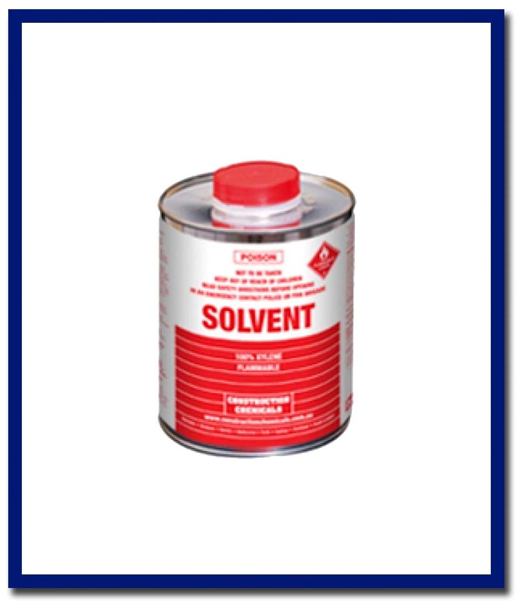 Dribond Xylene Solvent - Stone Doctor Australia - Constructions Chemicals > Stripping > Xylene