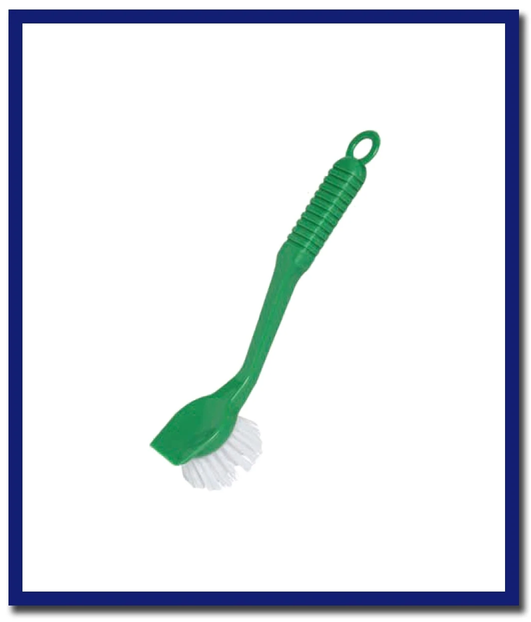 Edco Dish Brush - 1 Pc - Stone Doctor Australia - Cleaning Accessories > Brushware > Dish Brush