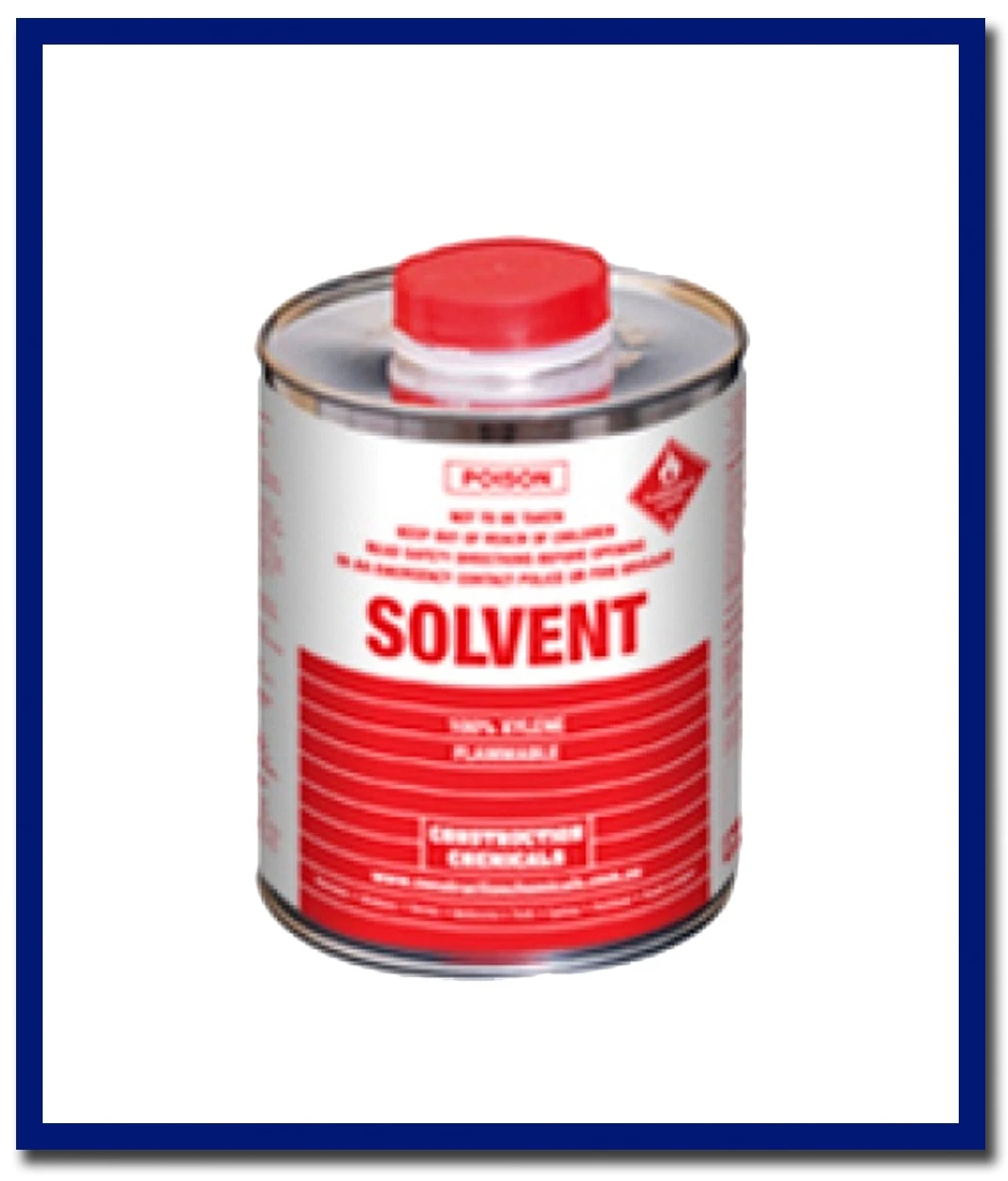 Dribond Xylene Solvent - Stone Doctor Australia - Constructions Chemicals > Stripping > Xylene