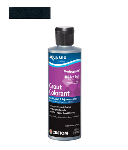 Aqua Mix Grout Colourant (20 Colours) - 237ml - Stone Doctor Australia - Stone & Tiles > Grout > Repair > Grout Colourants