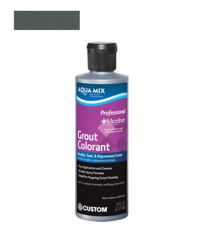 Aqua Mix Grout Colourant (20 Colours) - 237ml - Stone Doctor Australia - Stone & Tiles > Grout > Repair > Grout Colourants