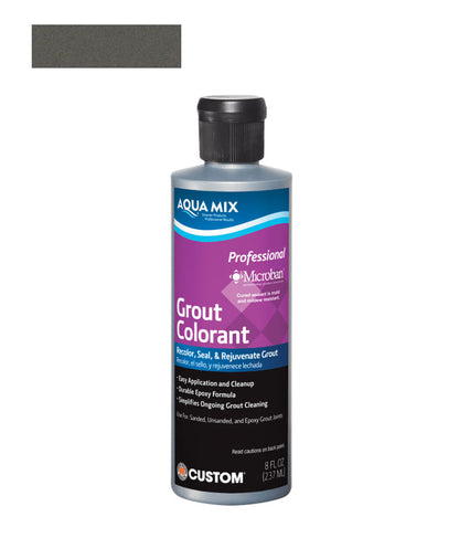 Aqua Mix Grout Colourant (20 Colours) - 237ml - Stone Doctor Australia - Stone & Tiles > Grout > Repair > Grout Colourants