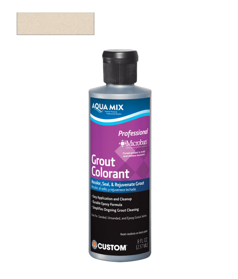 Aqua Mix Grout Colourant (20 Colours) - 237ml - Stone Doctor Australia - Stone & Tiles > Grout > Repair > Grout Colourants