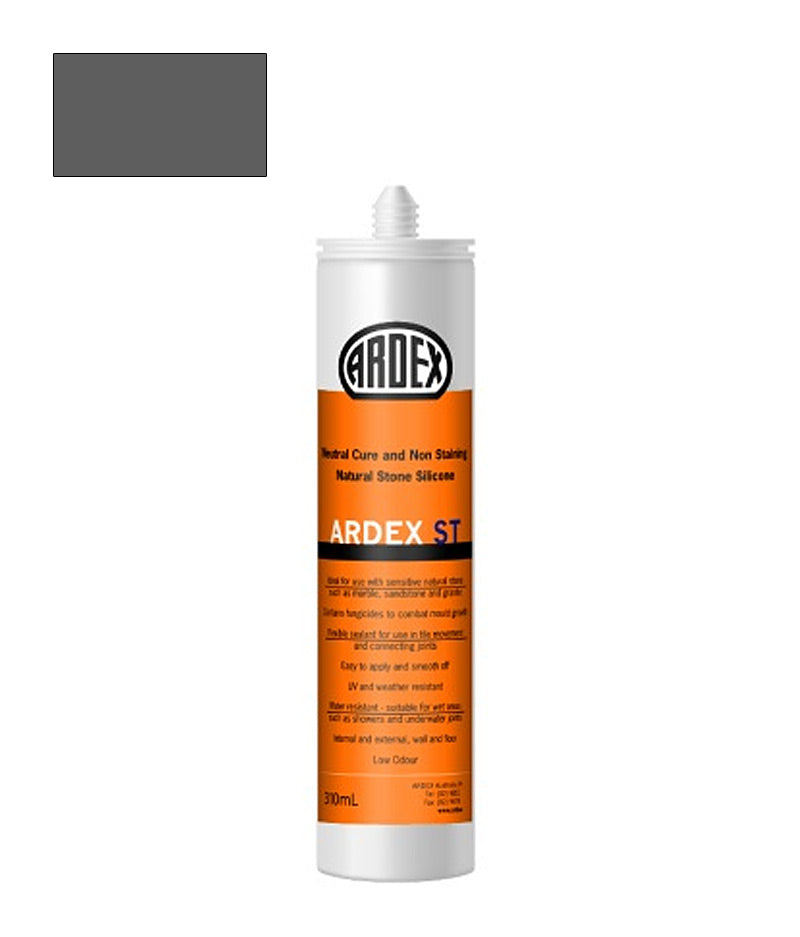 Ardex ST Neutral Cure Natural Stone Silicone - Stone Doctor Australia - Neutral Cure Silicone