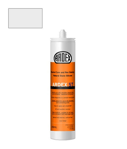 Ardex ST Neutral Cure Natural Stone Silicone - Stone Doctor Australia - Neutral Cure Silicone