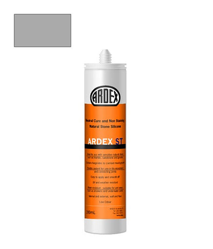 Ardex ST Neutral Cure Natural Stone Silicone - Stone Doctor Australia - Neutral Cure Silicone