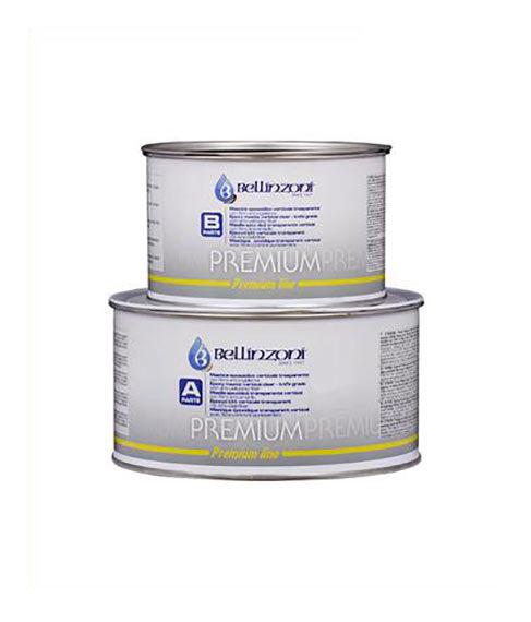 Bellinzoni VX-SL Liquid Silicone Wax Polish For Marble, Granite, Ceramic, Porcelain - 1 KG