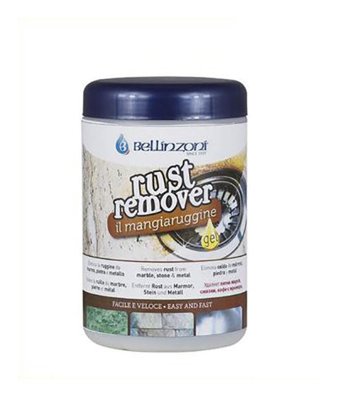 Bellinzoni Rust-Eater (Mangia Ruggine) - 1kg - Stone Doctor Australia - Rust Stain Remover