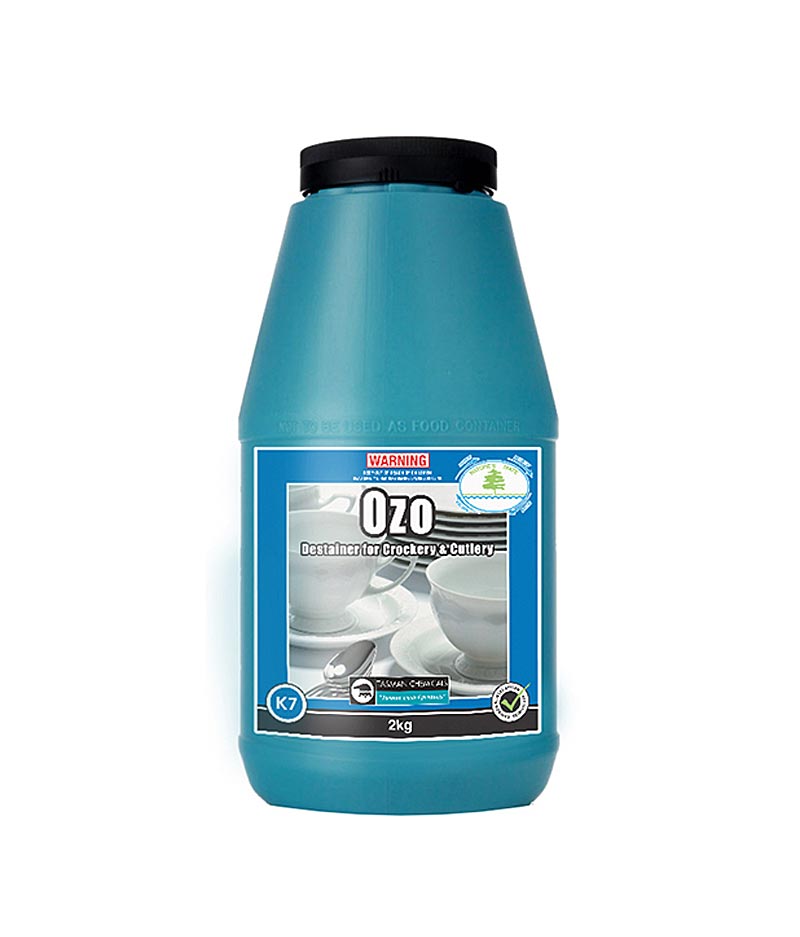 Diversey Ozo - Stone Doctor Australia - Cleaning > Kitchen Care > Multipurpose Stain Remover