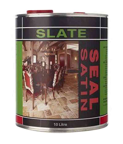 Diversey Slate Seal Satin - Stone Doctor Australia - Floor Care > Acrylic Sealer > Enhancing Sealer