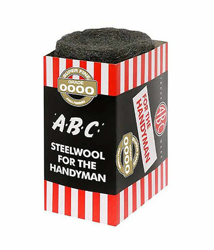 Edco ABC Handyman Refill - 12 Pcs - Stone Doctor Australia - Cleaning Tools > Consumables > Steel Wool