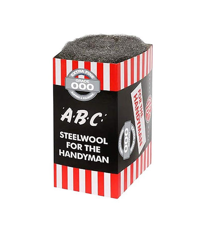 Edco ABC Handyman Refill - 12 Pcs - Stone Doctor Australia - Cleaning Tools > Consumables > Steel Wool