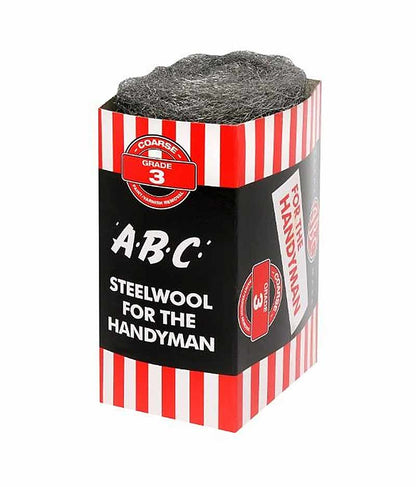 Edco ABC Handyman Refill - 12 Pcs - Stone Doctor Australia - Cleaning Tools > Consumables > Steel Wool