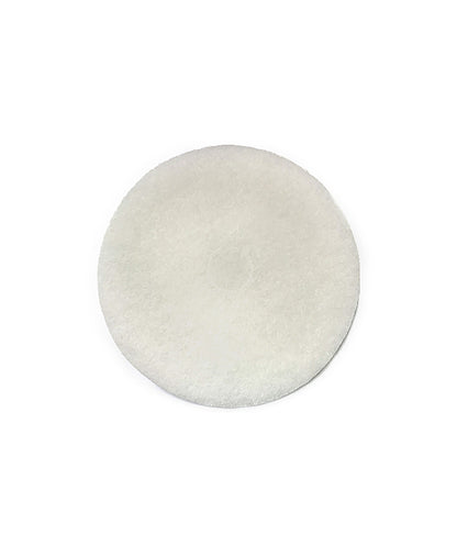 Edco Glomesh Pad Regular - White - 1 Pc - Stone Doctor Australia - Cleaning Accessories > Floor Pads > Cleaning