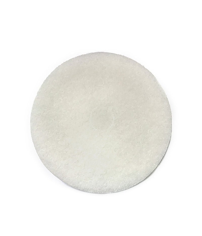 Edco Glomesh Pad Regular - White - 1 Pc - Stone Doctor Australia - Cleaning Accessories > Floor Pads > Cleaning