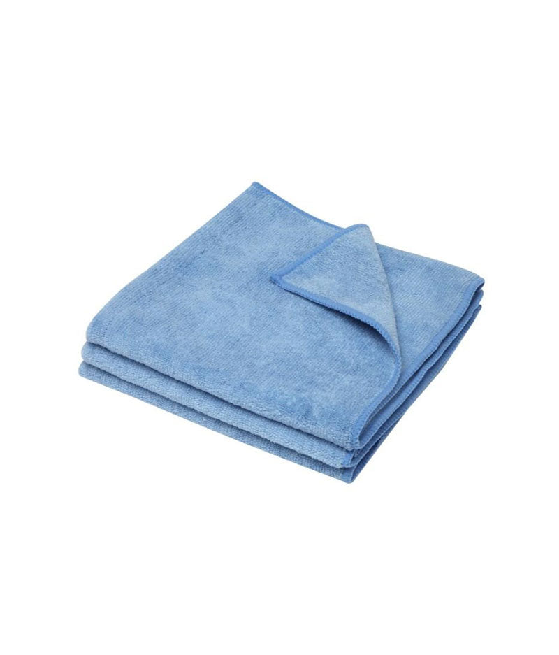 Edco Merrifibre Universal Microfibre Cloth (3 Pcs) - Per Pack - Stone Doctor Australia - Cleaning Accessories > Wipes > Microfibre Cloth