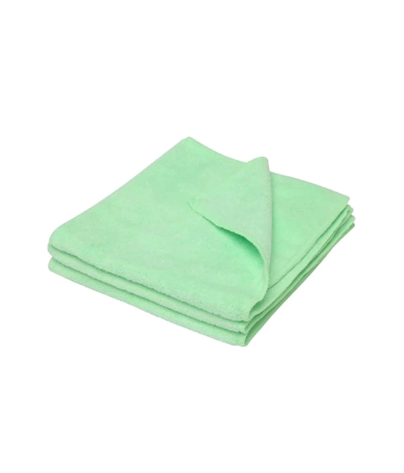 Edco Merrifibre Universal Microfibre Cloth (3 Pcs) - Per Pack - Stone Doctor Australia - Cleaning Accessories > Wipes > Microfibre Cloth