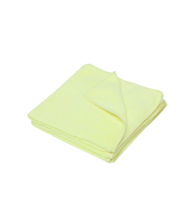 Edco Merrifibre Universal Microfibre Cloth (3 Pcs) - Per Pack - Stone Doctor Australia - Cleaning Accessories > Wipes > Microfibre Cloth