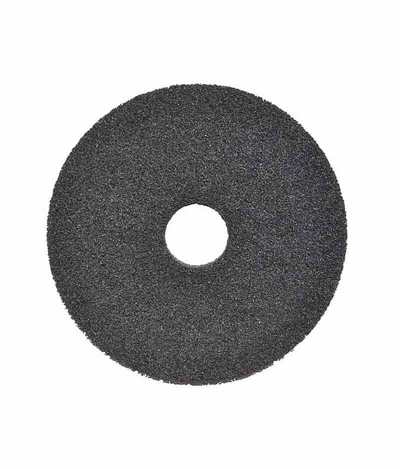 Edco Premium Floor Pads Black - Stone Doctor Australia - Cleaning Accessories > Floor Pads > Cleaning