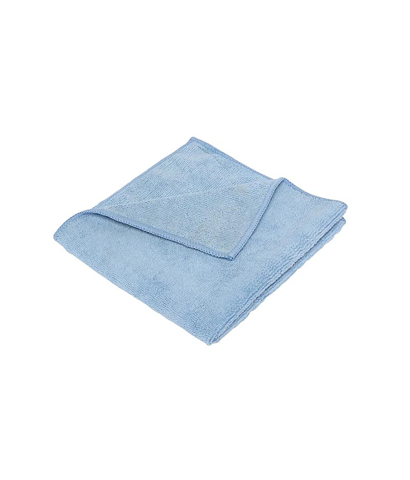 Edco Tuf Microfibre Cloth (10 Pcs) - Per Pack - Stone Doctor Australia - Cleaning Accessories > Wipes > Microfibre Cloth