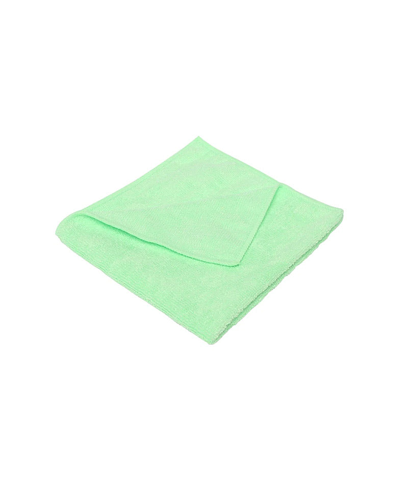 Edco Tuf Microfibre Cloth (10 Pcs) - Per Pack - Stone Doctor Australia - Cleaning Accessories > Wipes > Microfibre Cloth