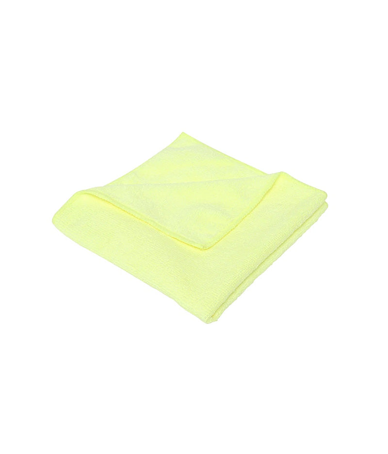 Edco Tuf Microfibre Cloth (10 Pcs) - Per Pack - Stone Doctor Australia - Cleaning Accessories > Wipes > Microfibre Cloth