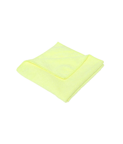 Edco Tuf Microfibre Cloth (10 Pcs) - Per Pack - Stone Doctor Australia - Cleaning Accessories > Wipes > Microfibre Cloth