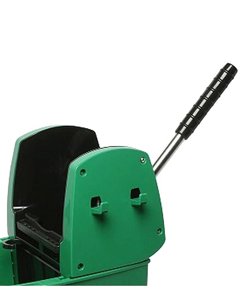 Edco Enduro Press Wringer Only - 1 Unit - Stone Doctor Australia - Cleaning Accessories > Mopping > Buckets