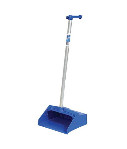 Edco General Purpose Lobby Pan With Pistol Grip - 1 Unit - Stone Doctor Australia - Cleaning Accessories> Janitorial > Lobby Pan