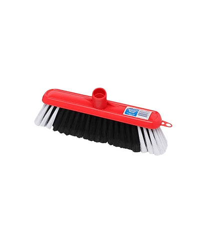 Edco Household Broom - 1 Unit - Stone Doctor Australia - Cleaning Products > Sweeping > Brooms And Handle