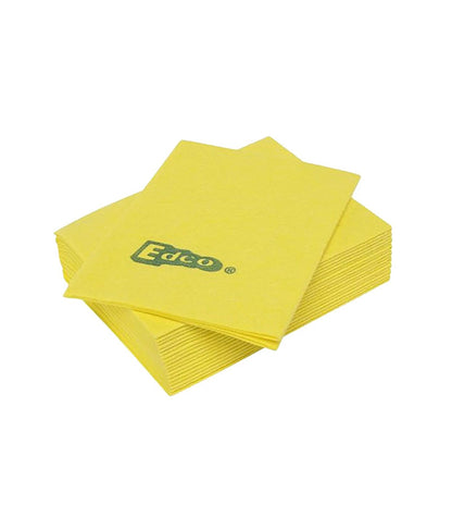 Edco Merritex Heavy Duty Viscose Cloth - 10 Pcs Per Pack - Stone Doctor Australia - Cleaning Accessories > Wipes > Viscose Cloth