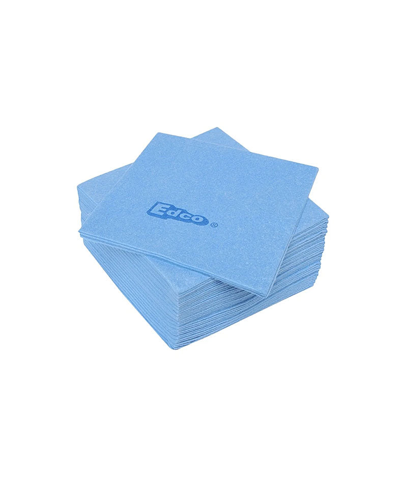 Edco Merritex (40 X 40) Heavy Duty Viscose Cloth - 20 Pcs Per Pack - Stone Doctor Australia - Cleaning Accessories > Wipes > Viscose Cloth