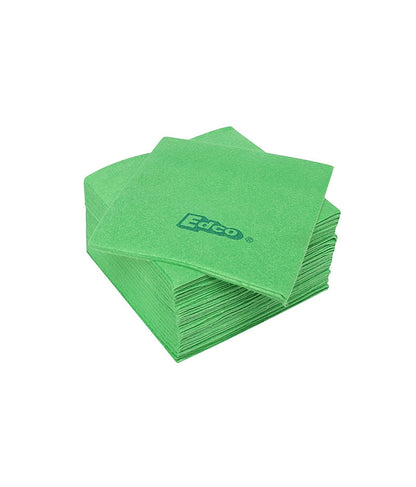 Edco Merritex (40 X 40) Heavy Duty Viscose Cloth - 20 Pcs Per Pack - Stone Doctor Australia - Cleaning Accessories > Wipes > Viscose Cloth