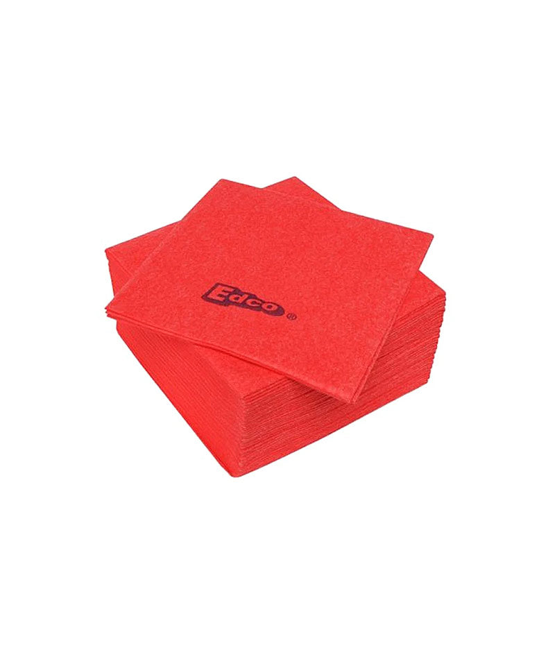 Edco Merritex (40 X 40) Heavy Duty Viscose Cloth - 20 Pcs Per Pack - Stone Doctor Australia - Cleaning Accessories > Wipes > Viscose Cloth