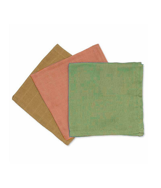 Kind Plant-Dyed Cloths - Stone Doctor Australia - Household Cleaning > Tools > Plant Dyed Cloths