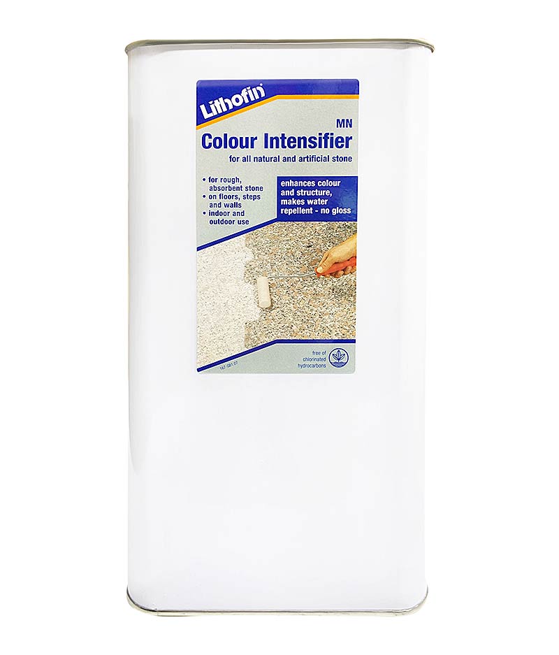 Lithofin MN Colour-Intensifier - Stone Doctor Australia - Natural Stone > Protective Sealant > Enhancer