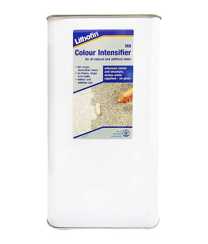 Lithofin MN Colour-Intensifier - Stone Doctor Australia - Natural Stone > Protective Sealant > Enhancer