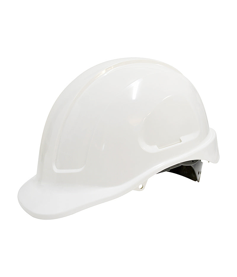 MAXIGUARD Vented Hardhat - Sliplock Harness - Stone Doctor Australia