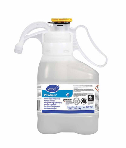 Diversey Perdiem Smartdose 1.4L - Stone Doctor Australia - Cleaning > Multi-Surface Cleaner > Hydrogen Peroxide